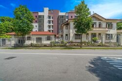 Pasir Panjang Road (D5), Detached #565277011